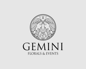 Gemini Florals & Events entry by andi suhendi