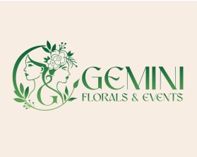 Gemini Florals & Events entry by Farrukh Baig