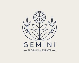 Gemini Florals & Events entry by Farrukh Baig