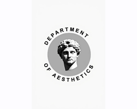Department of Aesthetics entry by AX_Designs