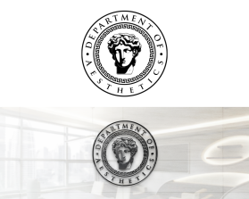 Department of Aesthetics entry by LeVi