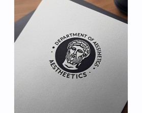 Department of Aesthetics entry by AX_Designs