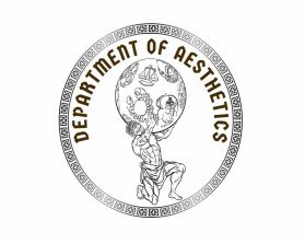 Department of Aesthetics entry by sris
