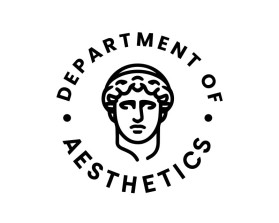 Department of Aesthetics entry by SimplySoyaPrints