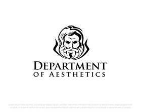Department of Aesthetics entry by FXF Creations