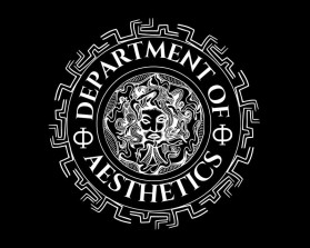 Department of Aesthetics entry by sris