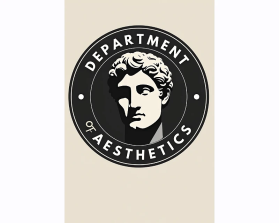 Department of Aesthetics entry by AX_Designs