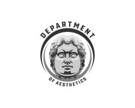 Department of Aesthetics entry by CrissONE