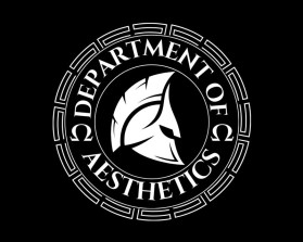 Department of Aesthetics entry by sris