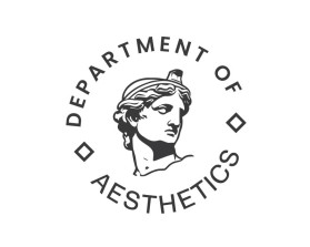 Department of Aesthetics entry by SimplySoyaPrints