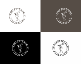 Department of Aesthetics entry by oneart