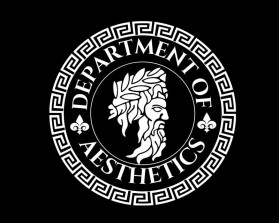 Department of Aesthetics entry by sris