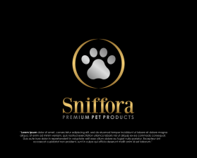 Sniffora entry by Superkin