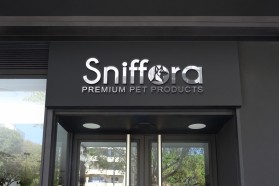 Sniffora entry by MuhammadR