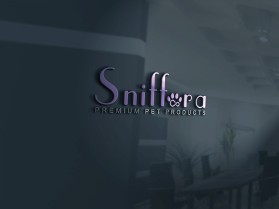 Sniffora entry by Design Rock