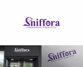 Sniffora entry by lusthoni