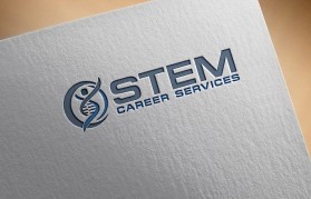STEM Career Services (stemcareerservices.com) entry by Design Rock
