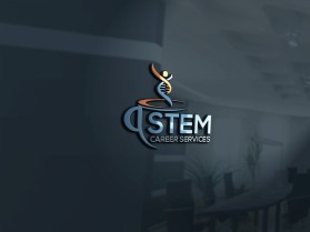 STEM Career Services (stemcareerservices.com) entry by Design Rock