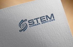 STEM Career Services (stemcareerservices.com) entry by Design Rock
