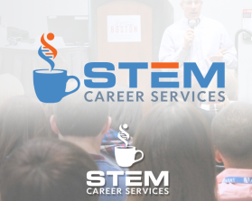 STEM Career Services (stemcareerservices.com) entry by twdesignstudio