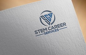 STEM Career Services (stemcareerservices.com) entry by Design Rock