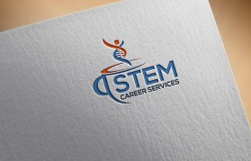 STEM Career Services (stemcareerservices.com) entry by Design Rock