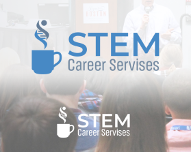 STEM Career Services (stemcareerservices.com) entry by twdesignstudio