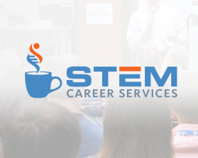 STEM Career Services (stemcareerservices.com) entry by twdesignstudio