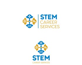 STEM Career Services (stemcareerservices.com) entry by illusiongraphics