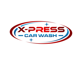 X-Press Car Wash entry by mulia
