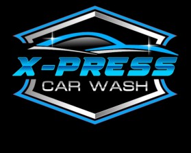 X-Press Car Wash entry by Reck
