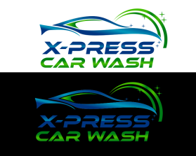 X-Press Car Wash entry by Ilham Fajri