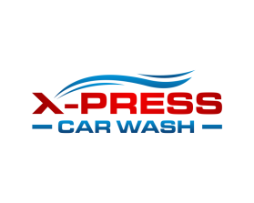 X-Press Car Wash entry by mulia