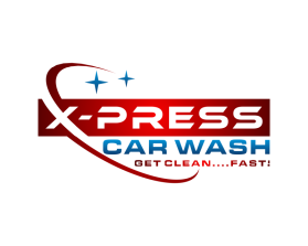 X-Press Car Wash entry by mulia