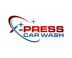 X-Press Car Wash entry by mulia