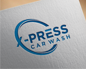X-Press Car Wash entry by tika