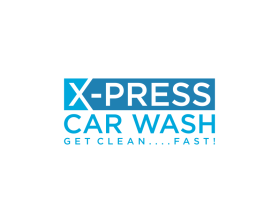 X-Press Car Wash entry by eunois
