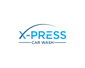 X-Press Car Wash entry by leovensager