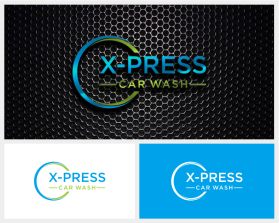 X-Press Car Wash entry by Billahi