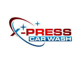 X-Press Car Wash entry by mulia
