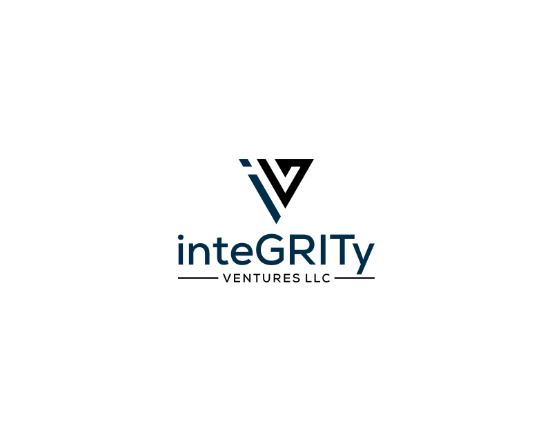Logo Design for inteGRITy Ventures LLC