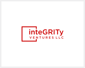 inteGRITy Ventures LLC entry by Billahi