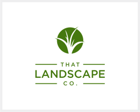 That Landscape Co. entry by Billahi