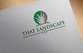 That Landscape Co. entry by Design Rock