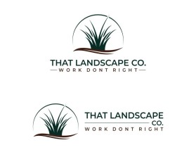 That Landscape Co. entry by nosukar