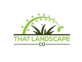 That Landscape Co. entry by Design Rock