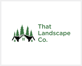 That Landscape Co. entry by Billahi