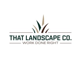 That Landscape Co. entry by rudin