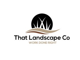 That Landscape Co. entry by Shameer221