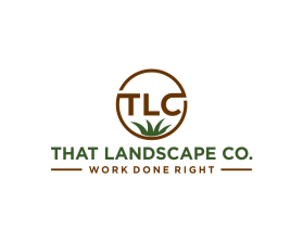 That Landscape Co. entry by mulia